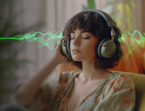 Benefits Of Green Noise That’ll Make You Forget Therapy!