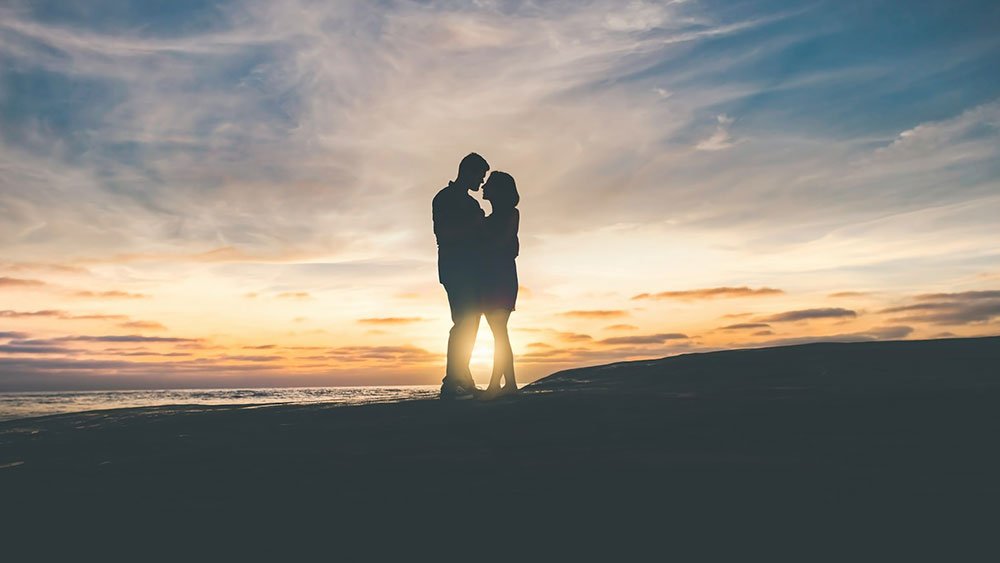 Loving-Kindness Couple Meditation
