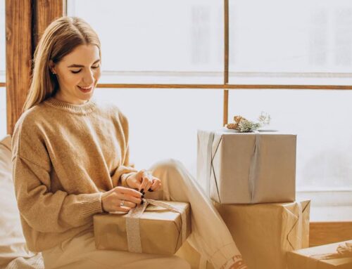 10 Mindfulness Gifts for Mental Relaxation and Self Care!