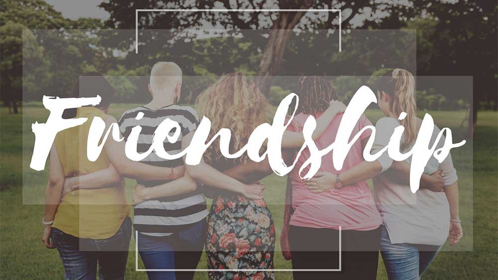 What is Friendship?
