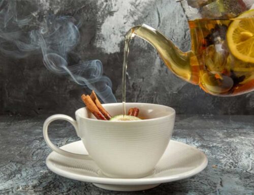 10 Best Teas for Stomach Pain and Bloating: Bloat-Be-Gone Brews
