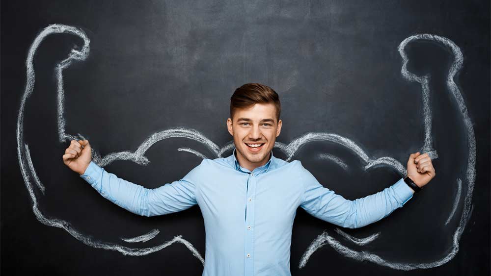 What Are Your Strengths?