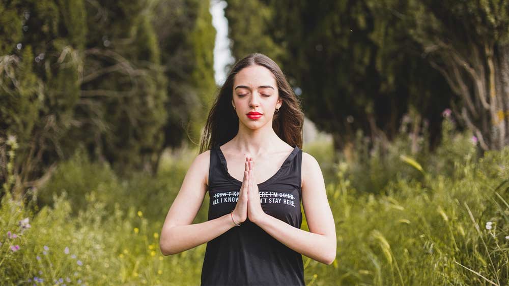 6 Simple Steps To Start Practicing Gratitude Meditation Today