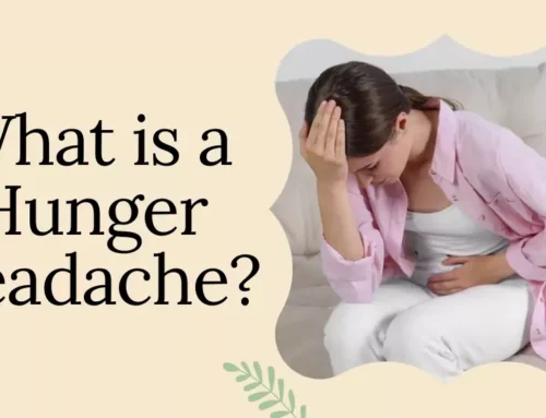 Can Hunger Cause Headaches?