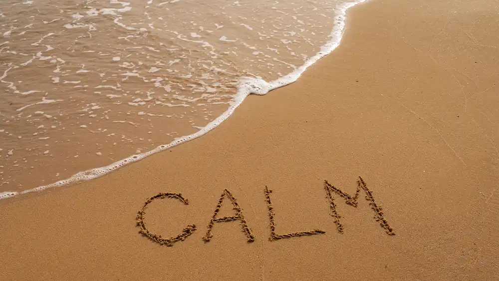 Practice Mindful Affirmations (How to Control Anger)