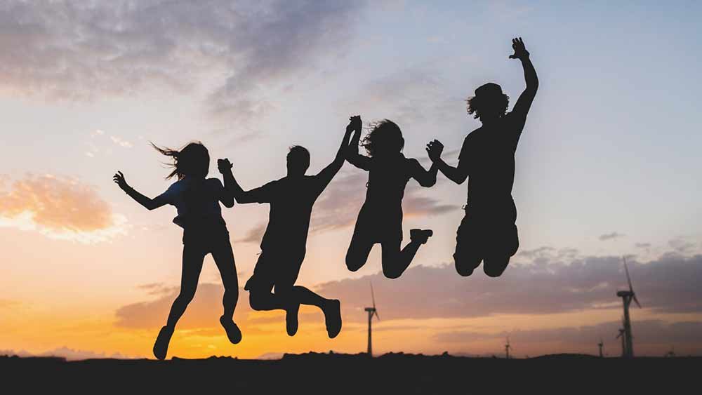 Embrace the Greatest Happiness Principle