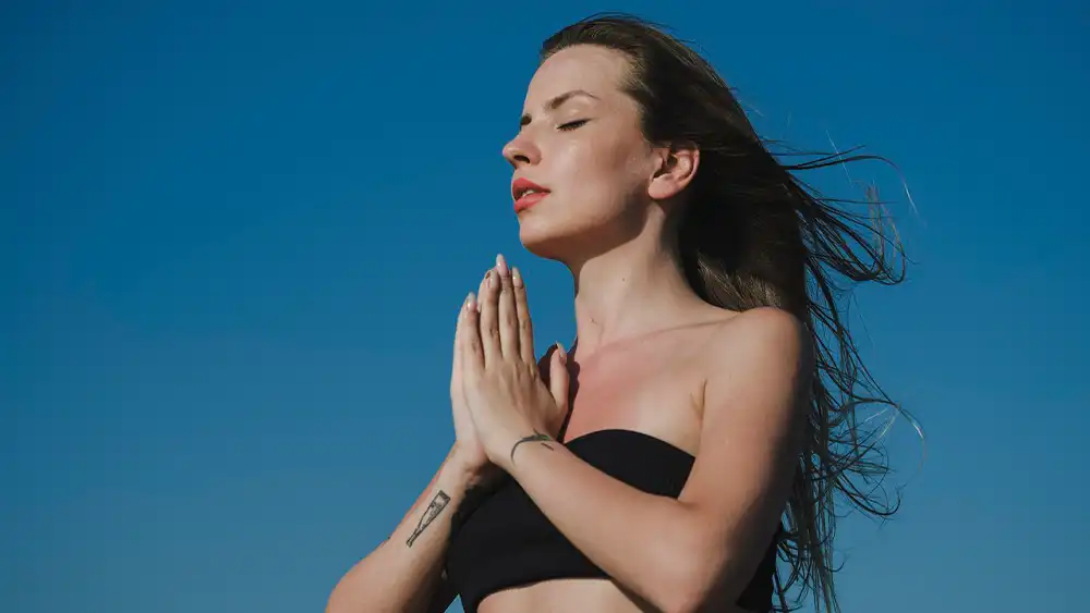 Gratitude Meditation