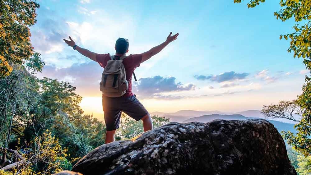 How to Change Your Life in 30 Days
