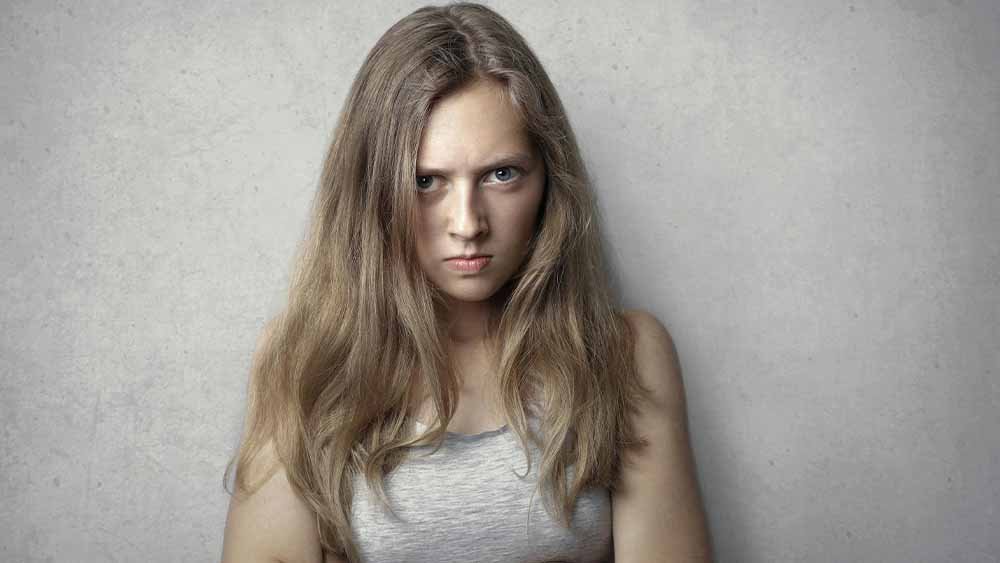 How to Control Anger How to Control Anger