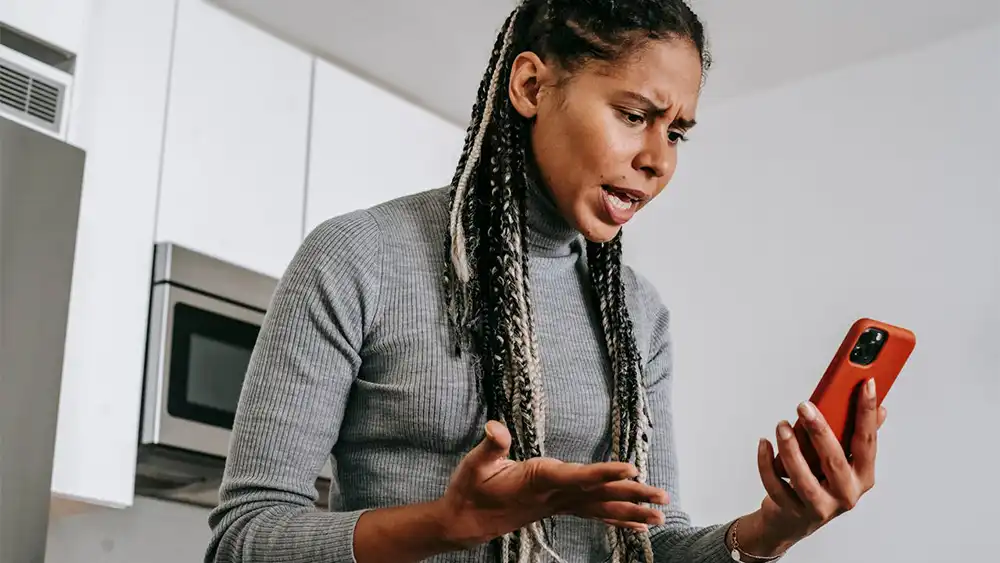 How to Manage Anger