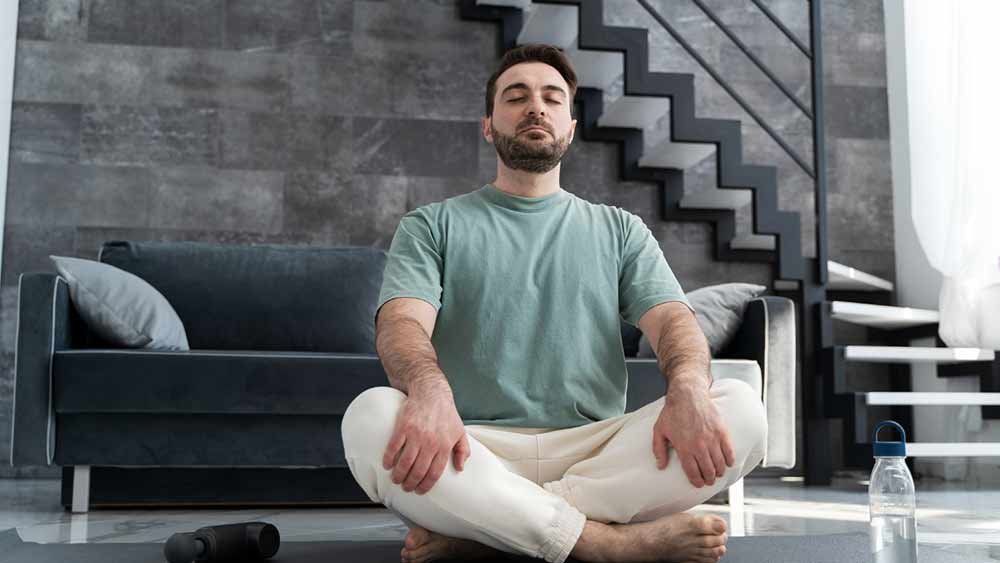 Practices for Mental Wellness (How to Change Your Life in 30 Days)