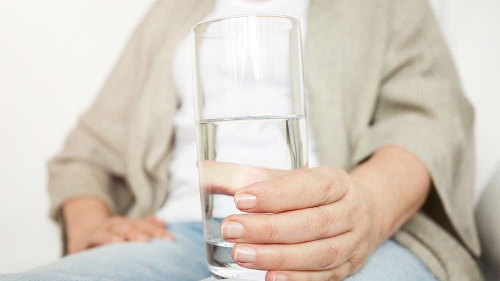 Tips for Using Salt Water