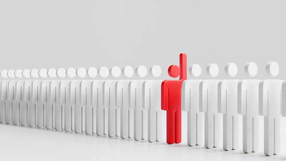 Have Your Individuality