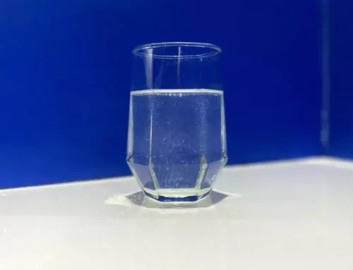 Does Drinking Salt Water Can Really Help Releif Migraines?