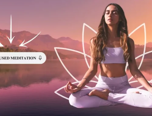What is Focused Meditation? It’s Benefits and How to Practice it?