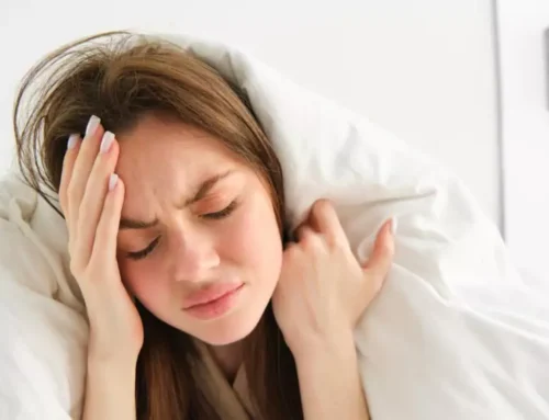 Why Do I Wake Up with a Headache After a Nap? A Comprehensive Guide!