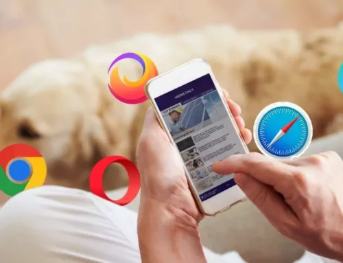 Best Web Browsers for Better Internet Experience