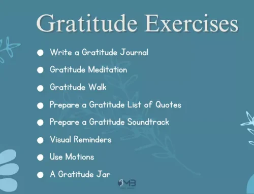 Gratitude Exercises: 12 Simple Practices to Feel More Grounded