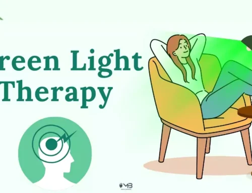 What is Green Light Therapy and How it Provides Migraine Relief!
