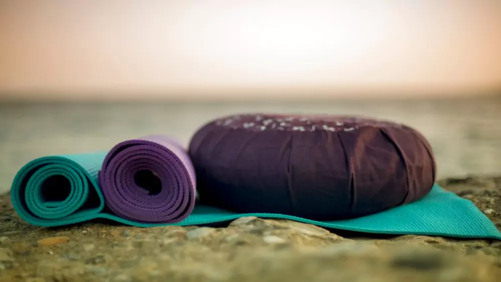 Meditation Pillow