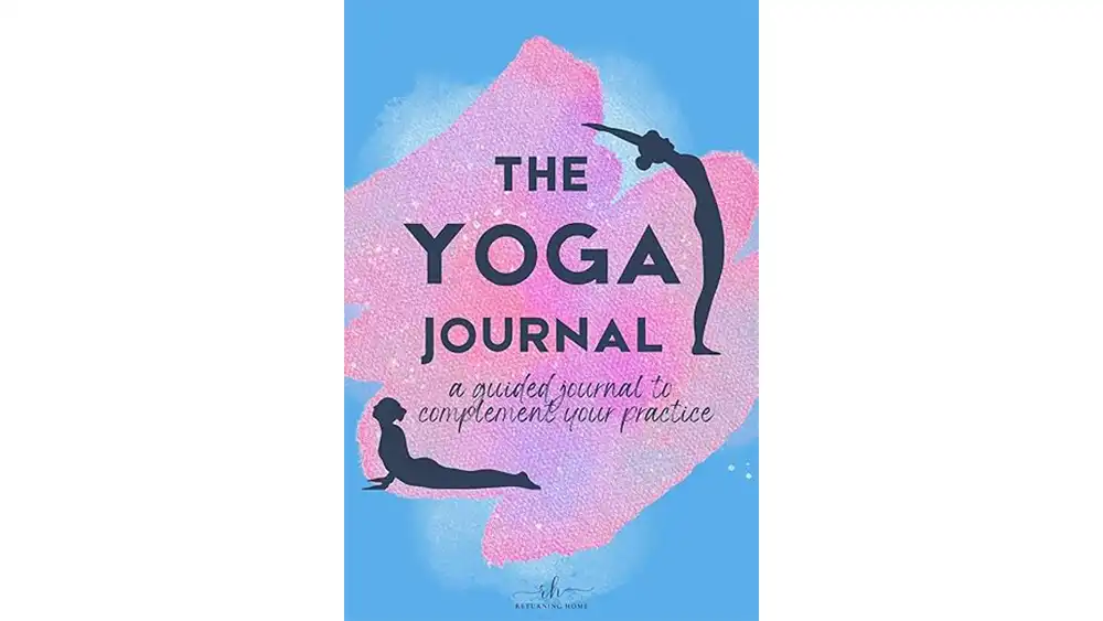Yoga Journal