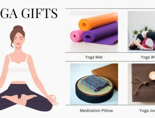 5 Unique and Thoughtful Yoga Gifts for Yogis of All Levels