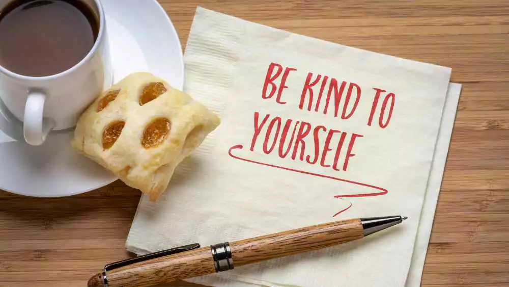 Be Kind To Others