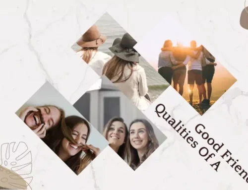 What makes a Good Friend? Key Traits and Characteristics!