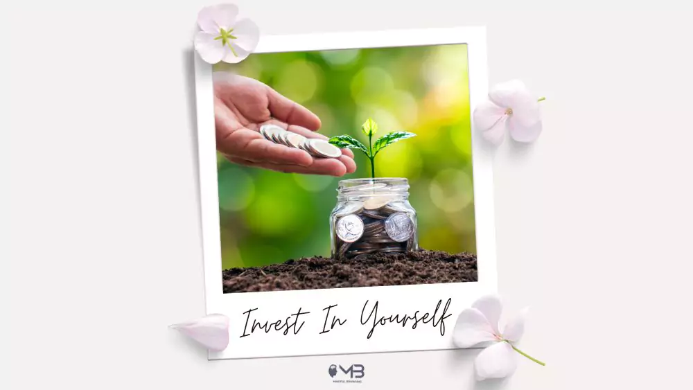 Invest In Yourself (7 Rules Of Life)