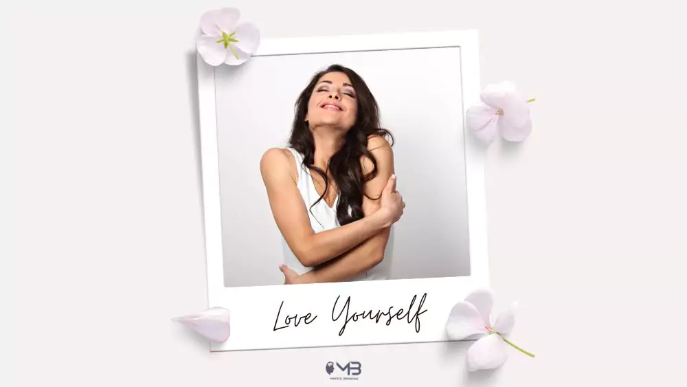 Love Yourself First (7 Rules Of Life)
