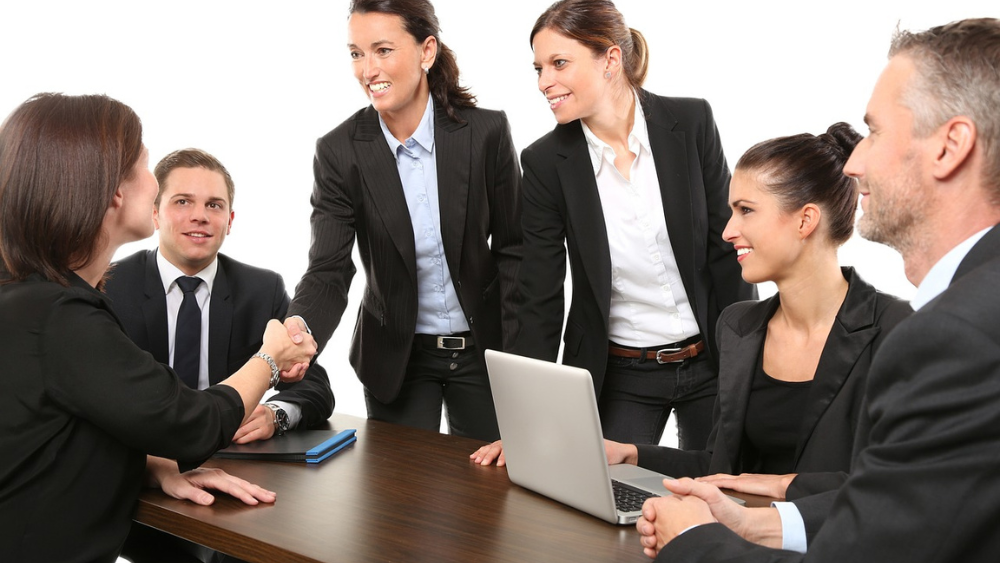 Meet Cybersecurity People