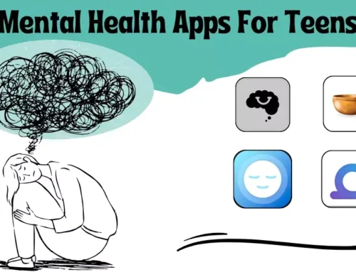 Meditation Apps to Boost Teens Mental Health and Wellbeing!