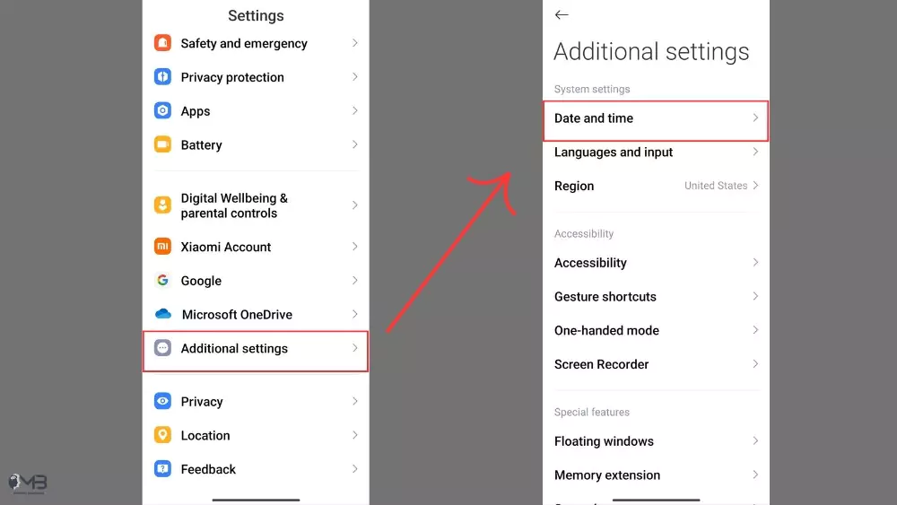 Time Zone Trick for Android (Digital Wellbeing Hack)