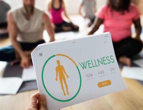 Digital Wellness: A Comprehensive Guide to Taking Control Over Life Online