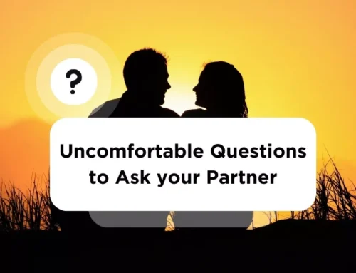 30 Awkward Questions to Ask the Person You’re Dating