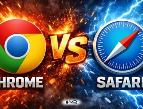 Chrome vs Safari: Which One is the Best Browser?