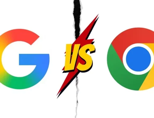 Google Vs. Google Chrome: What are the Key Differences?