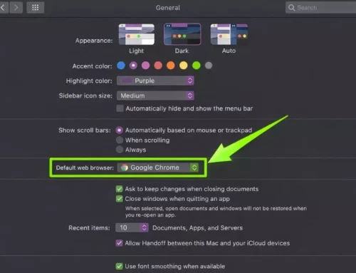 How to Change Default Browser on Mac | Ultimate Guide