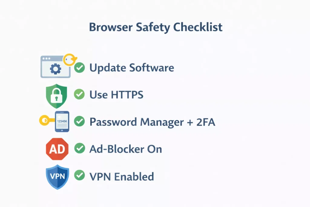 Dodge Pop-Ups and Shady Downloads