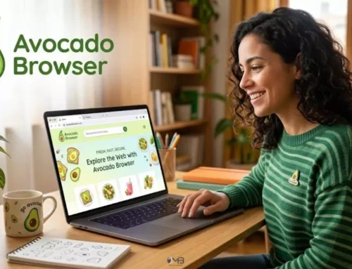 Is Avocado Browser Actually the “Green” Chrome Killer? – Ultimate Guide