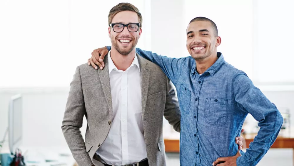 Good Friend Wants You to Grow