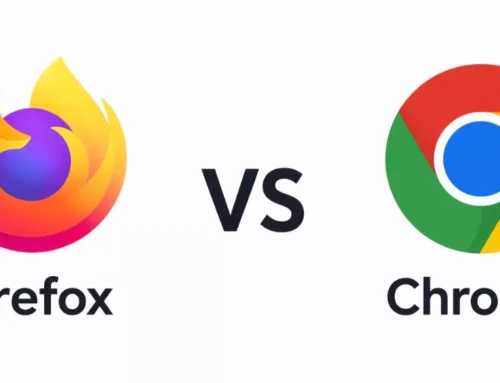Firefox vs. Chrome in 2026: The Battle for Your Digital Soul