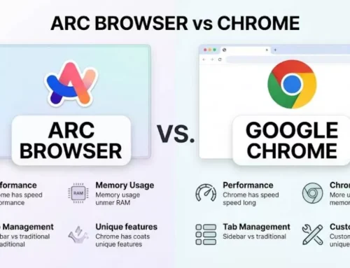 Arc Browser vs Chrome – The Ultimate Guide for Modern Users